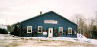 Our Retail Shop - Finestkind Tree Farms - Growers of Maine Balsam Christmas Tree